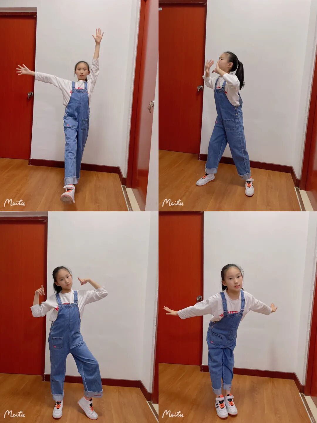 青少年健康体能操舞_居家学习体能锻炼_运动操下载