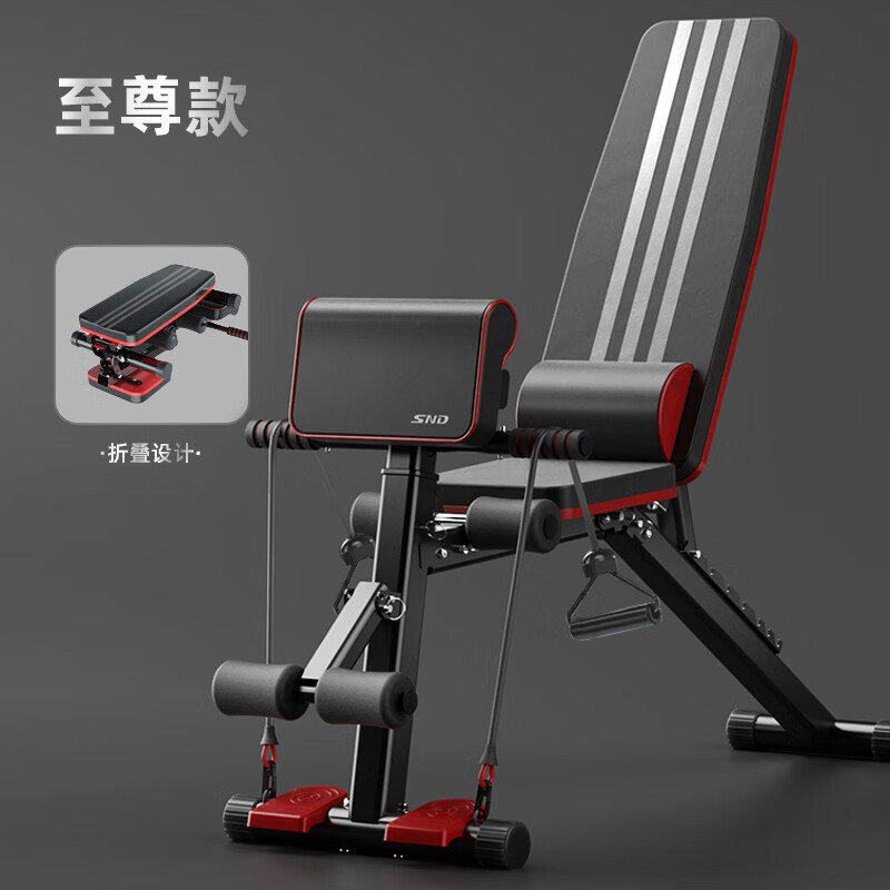 健身椅什么牌子好_哑铃凳选购指南_多德士ADKING华亚品牌推荐