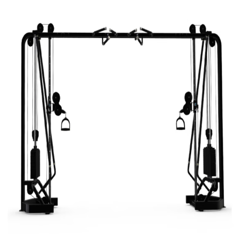 大飞鸟综合训练器_家用健身器材稳定性_亿迈大飞鸟训练器质量评估