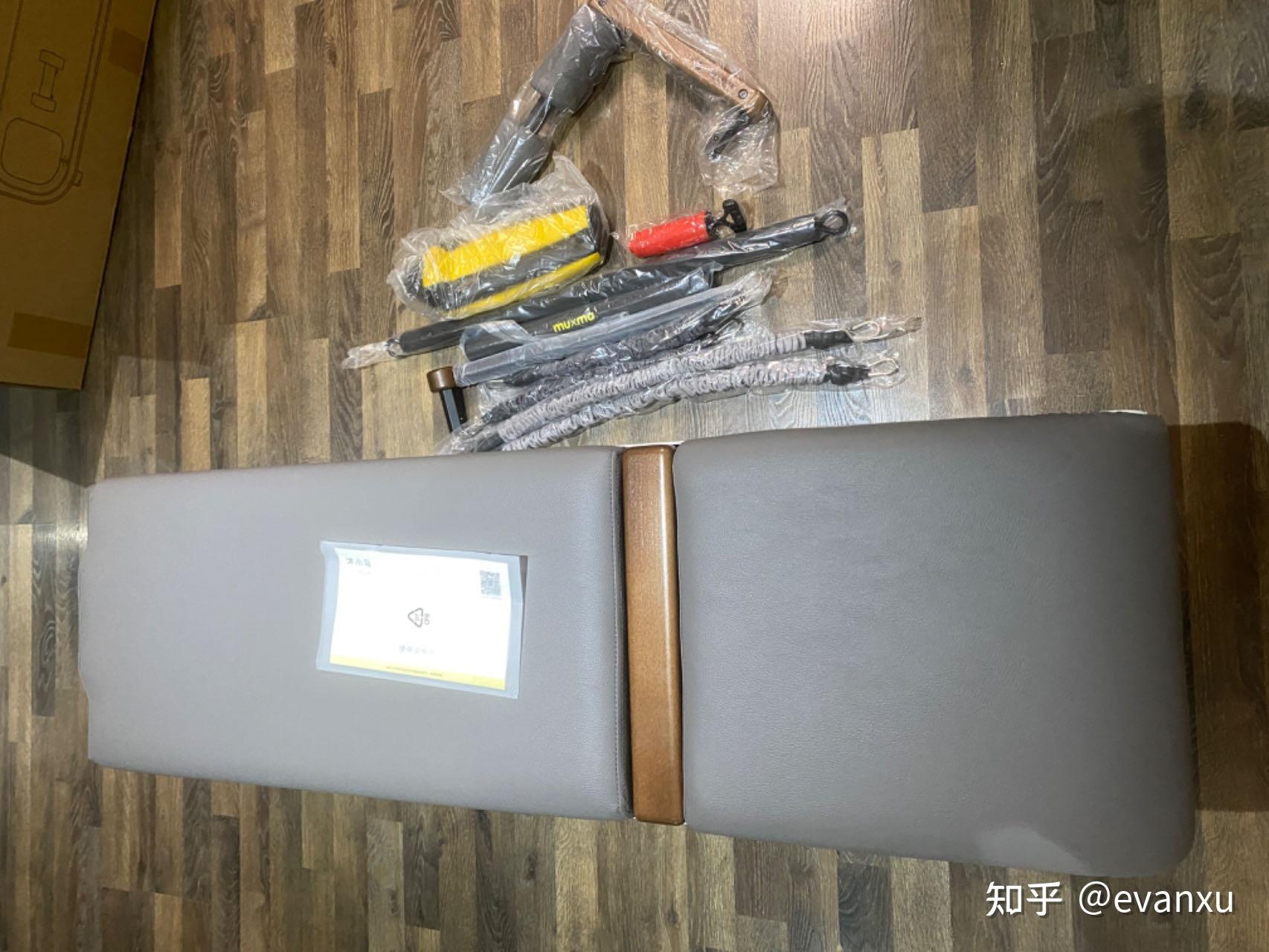 健身椅_健身凳选购指南_哑铃凳与多功能健身凳对比