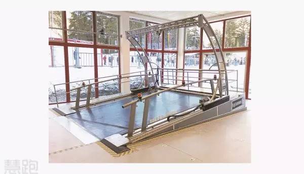 高端跑步机_反重力跑步机原理_家用跑步机