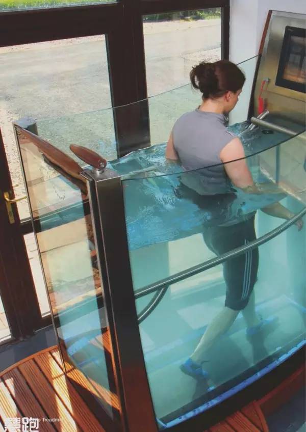 家用跑步机_高端跑步机_反重力跑步机原理