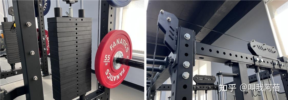 史密斯一体机_史密斯健身椅_家用健身器材选购