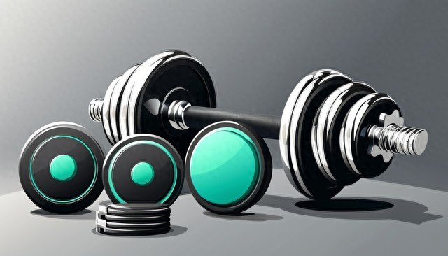 弹力带哑铃杠铃跑步机_居家健身神器排行榜_多功能哑铃凳健身椅