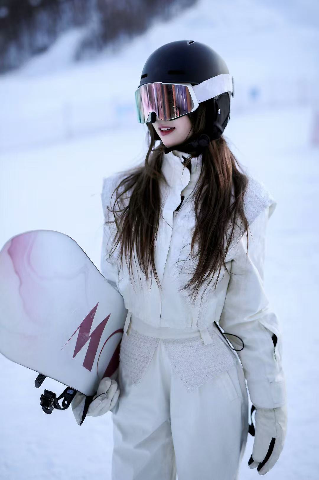 单板滑雪手套性价比推荐_Waystro新手滑雪手套选购指南_健身手套有什么用