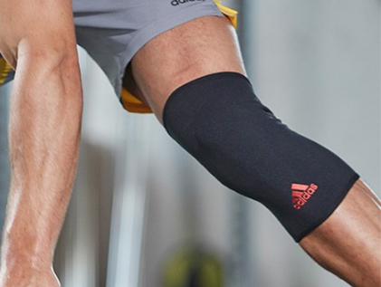 如何选择合适的运动护具_阿迪达斯健身手套_运动护具种类大全