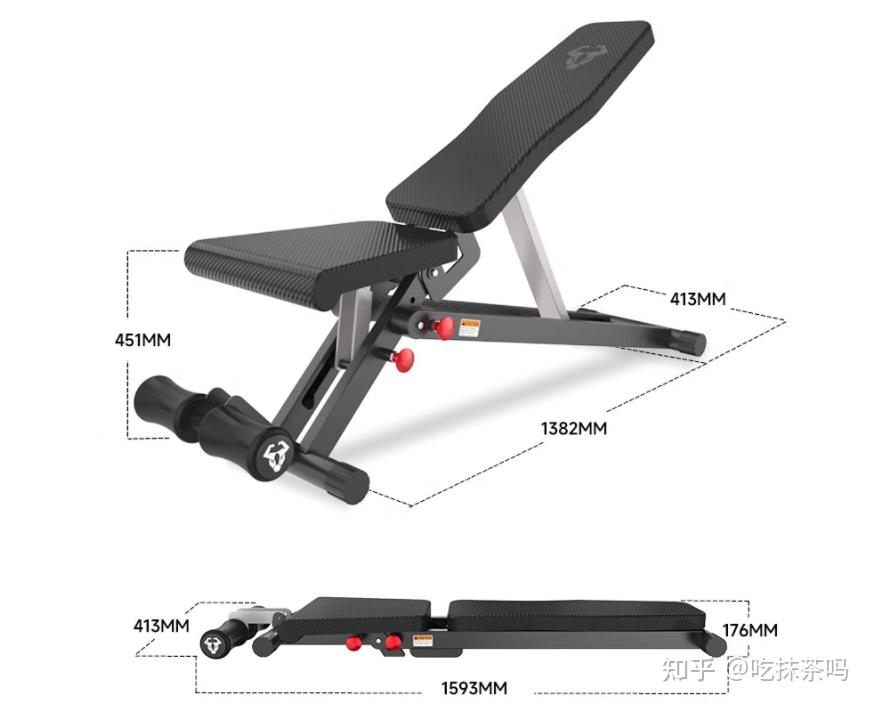 哑铃凳挑选标准_最新上下摇晃的健身椅_哑铃凳不同价位推荐
