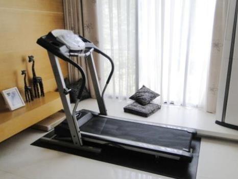 跑步机什么牌子好多少钱一台