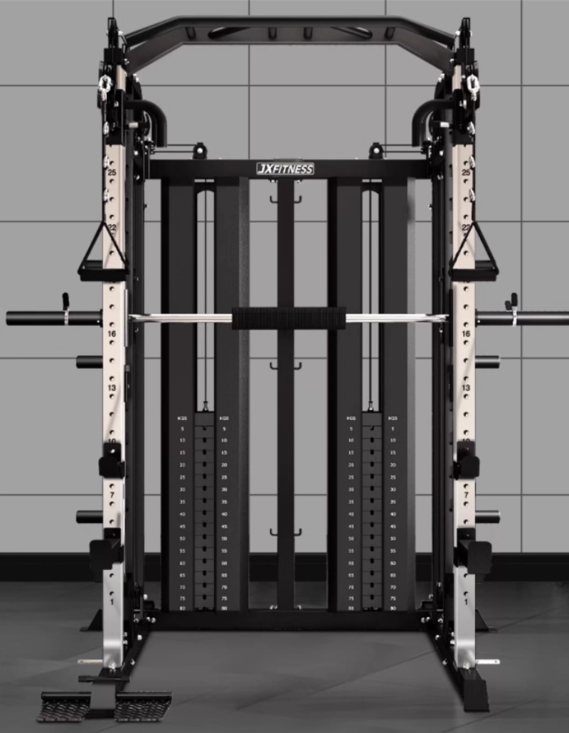科学的采购评估流程示意图