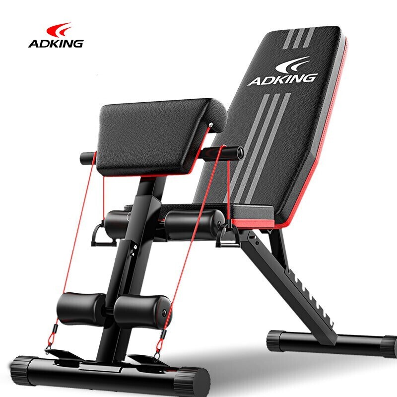 哑铃凳品牌推荐_哑铃健身椅什么牌子好_选择合适的哑铃凳