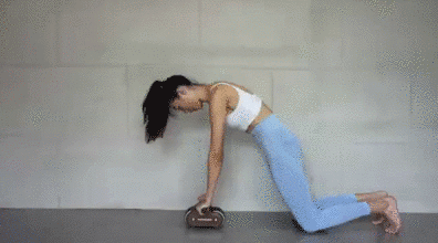 还在仰卧起坐?买了这个腹肌神器,你会发现之前锻炼都白做了