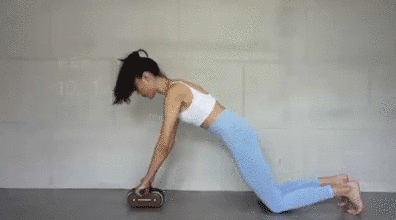 还在仰卧起坐?买了这个腹肌神器,你会发现之前锻炼都白做了