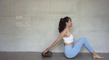 还在仰卧起坐?买了这个腹肌神器,你会发现之前锻炼都白做了