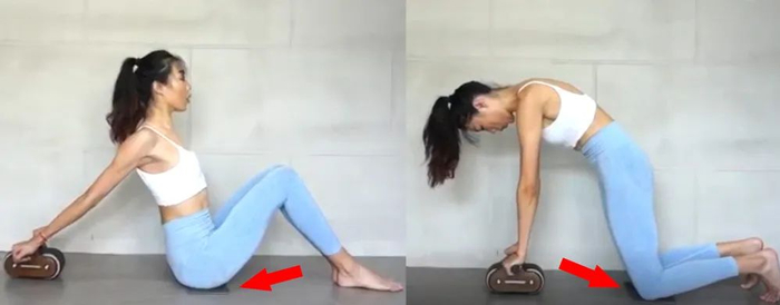 还在仰卧起坐?买了这个腹肌神器,你会发现之前锻炼都白做了