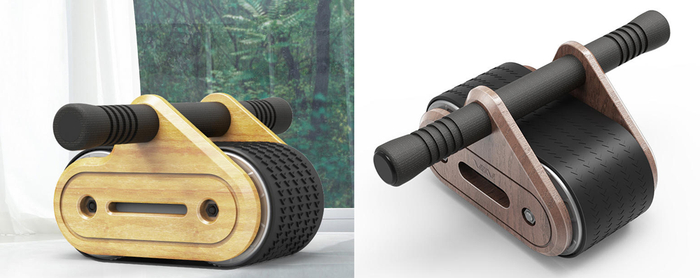 还在仰卧起坐?买了这个腹肌神器,你会发现之前锻炼都白做了