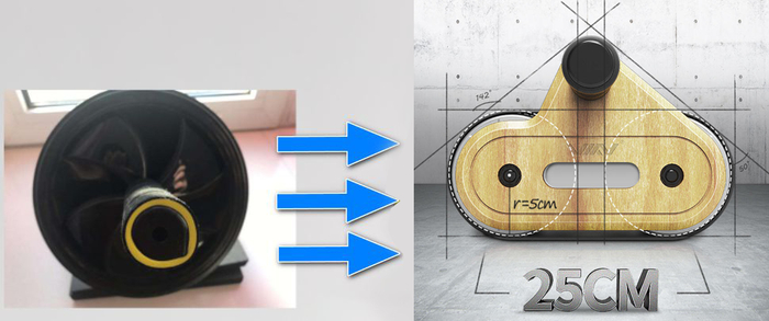 还在仰卧起坐?买了这个腹肌神器,你会发现之前锻炼都白做了