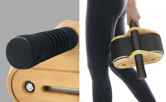 还在仰卧起坐?买了这个腹肌神器,你会发现之前锻炼都白做了