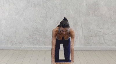 还在仰卧起坐?买了这个腹肌神器,你会发现之前锻炼都白做了