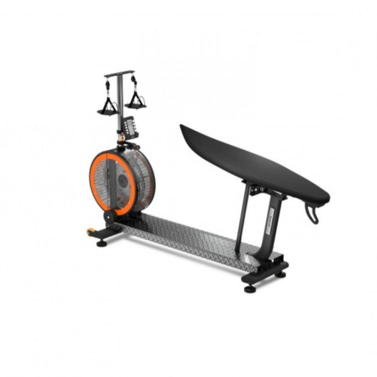 舒华综合训练器_舒华体育2025重庆体育科技嘉年华_AI智能健身设备