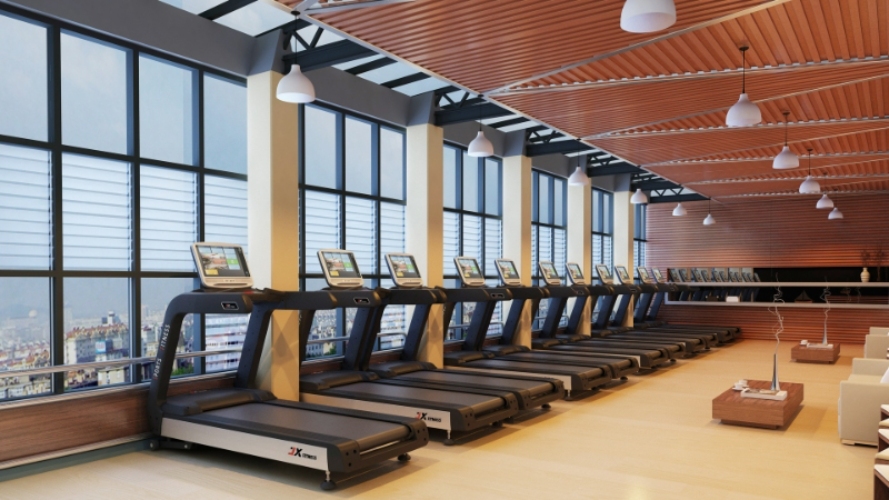 2025全年免费资料查询 2026商用健身器材供货商综合实力榜单与选型策略