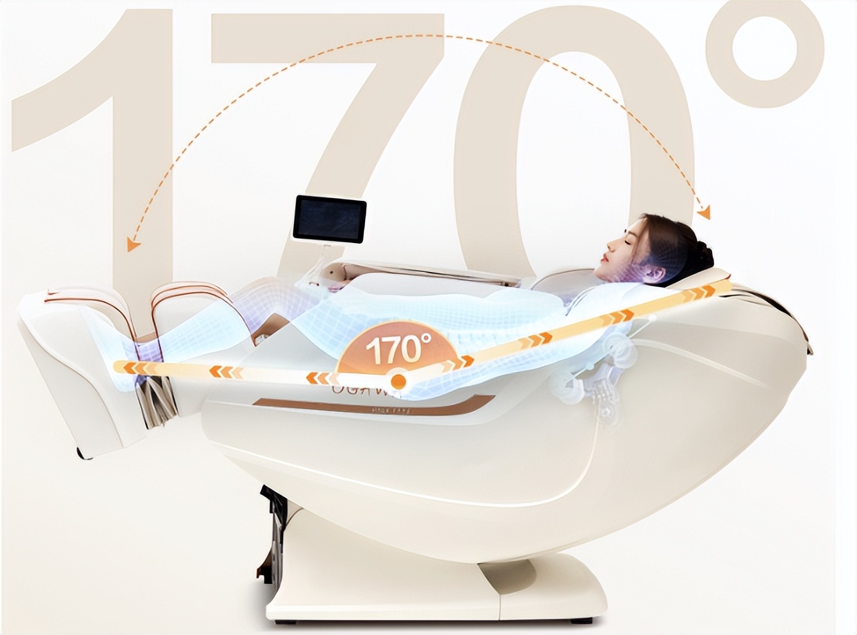 家庭多功能健身椅_避坑指南_职场人按摩椅推荐