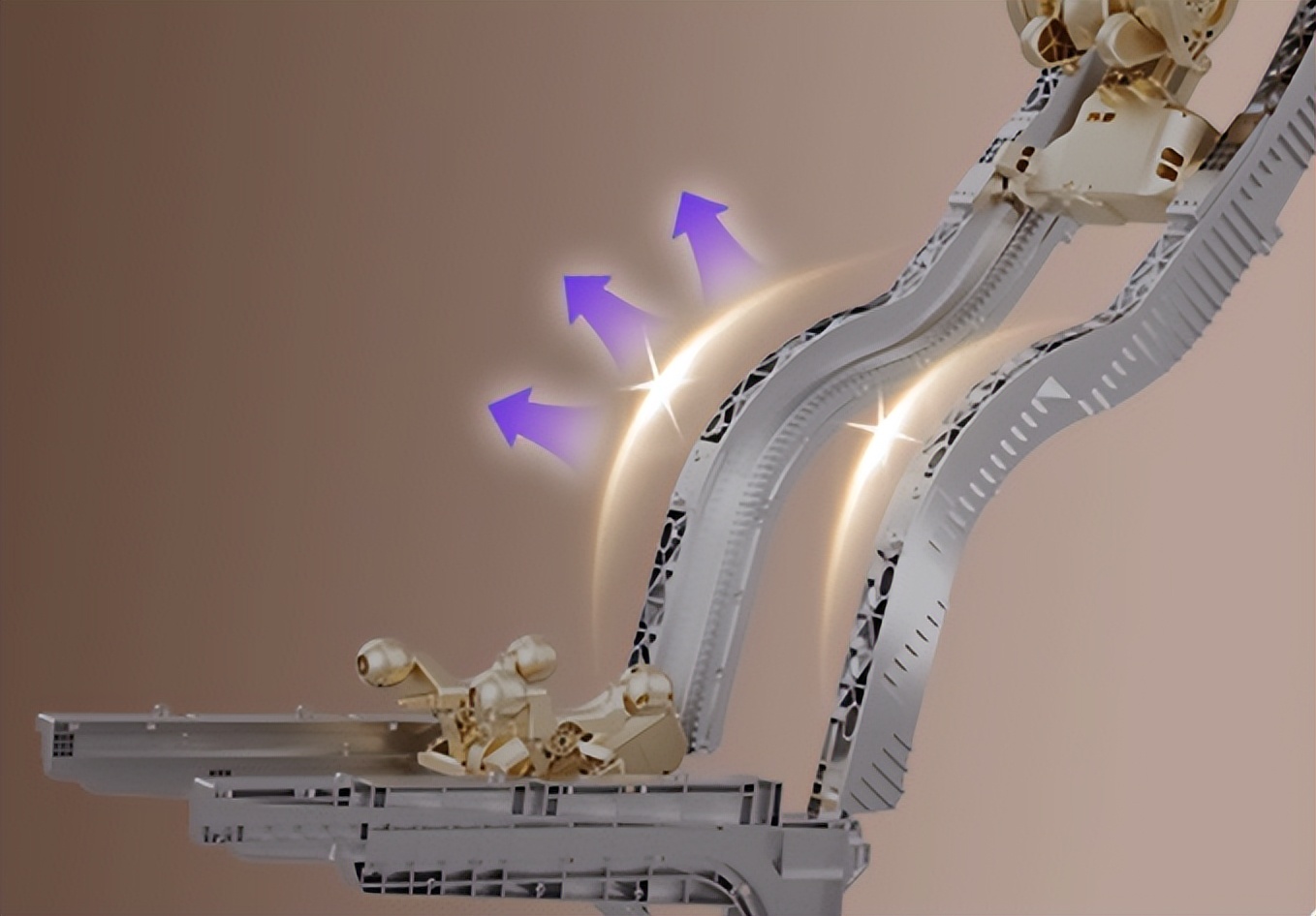 职场人按摩椅推荐_家庭多功能健身椅_避坑指南