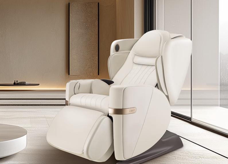 职场人按摩椅推荐_避坑指南_家庭多功能健身椅