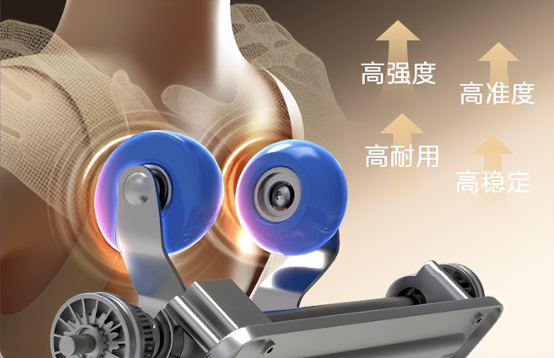 职场人按摩椅推荐_家庭多功能健身椅_避坑指南