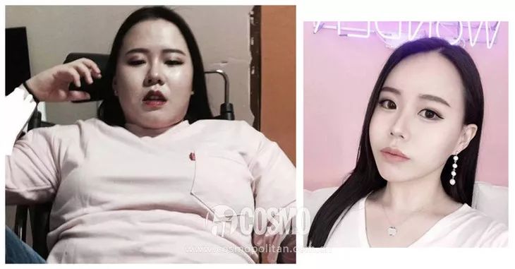 韩国有氧健身体操_韩国女生瘦身30kg_混合饮食减肥法