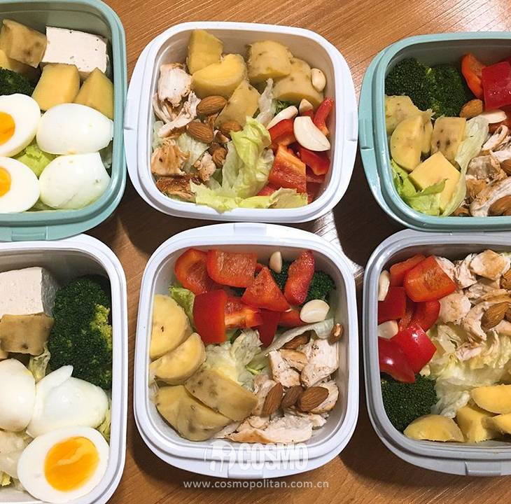 韩国女生瘦身30kg_混合饮食减肥法_韩国有氧健身体操