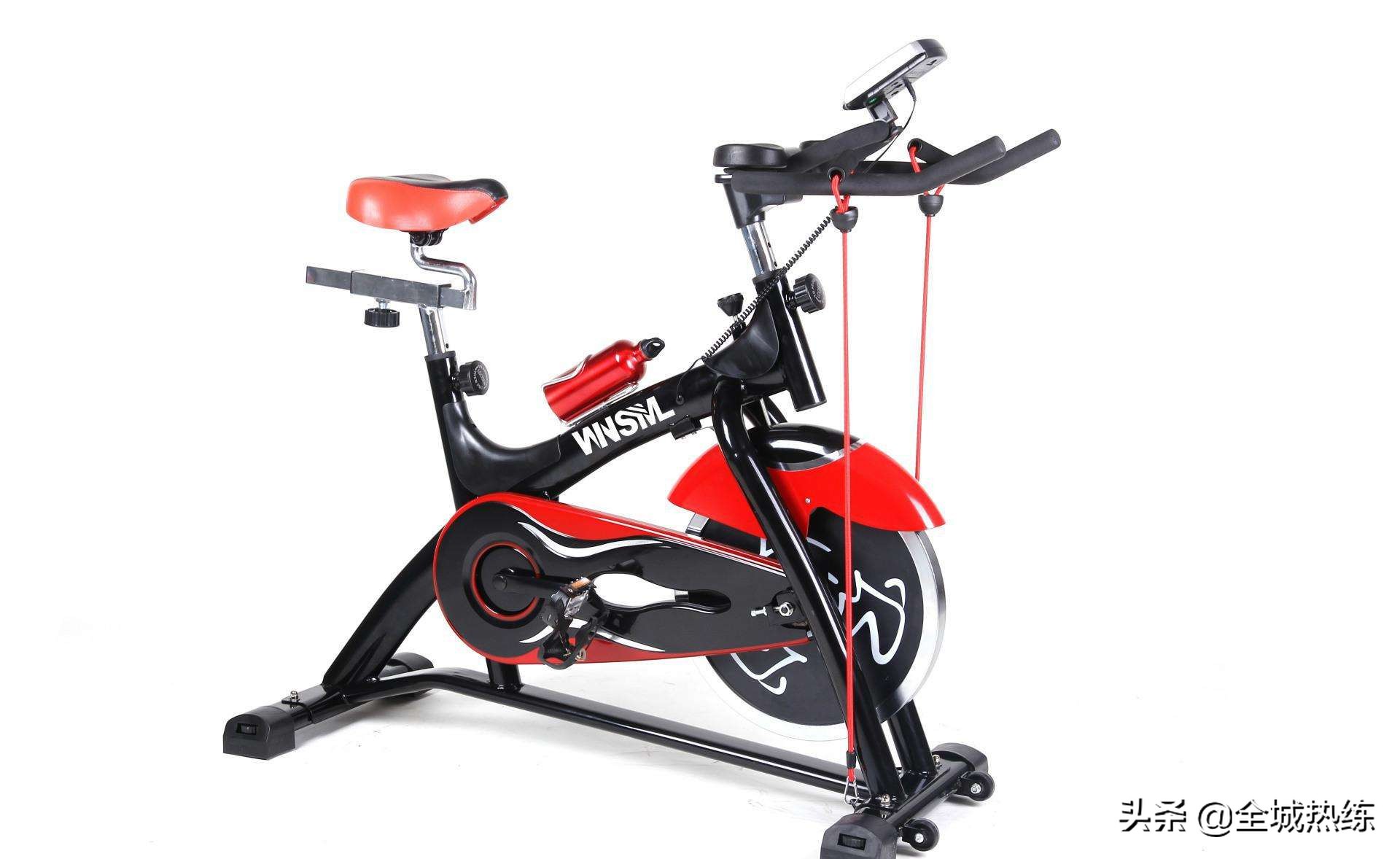 居家健身走步机热销_健身椅_疫情期间居家健身器材销量激增