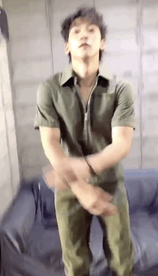 韩国有氧健身体操_Tabata训练教程_Rain身材管理