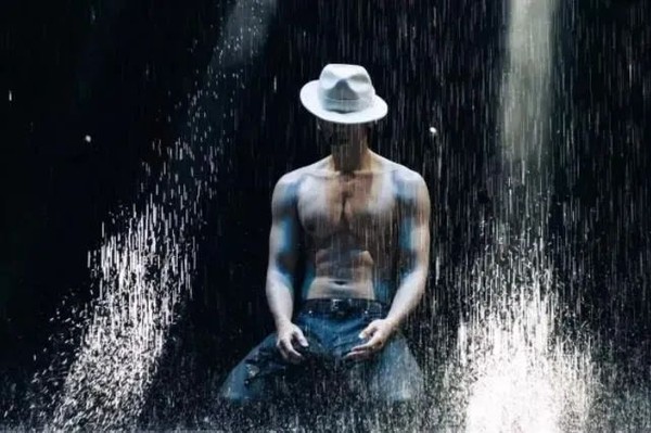 Tabata训练教程_Rain身材管理_韩国有氧健身体操