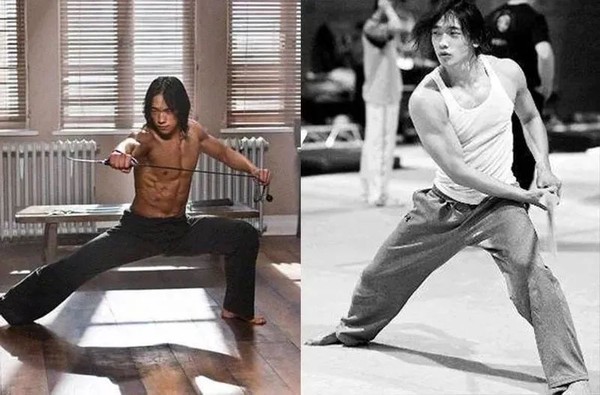 韩国有氧健身体操_Tabata训练教程_Rain身材管理