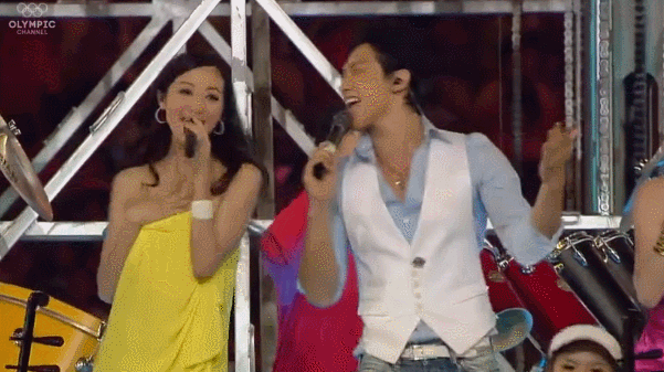 Rain身材管理_Tabata训练教程_韩国有氧健身体操