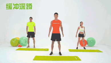 Rain身材管理_Tabata训练教程_韩国有氧健身体操