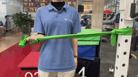 弹力带锻炼好处_健身椅怎么用_弹力带训练动作推荐