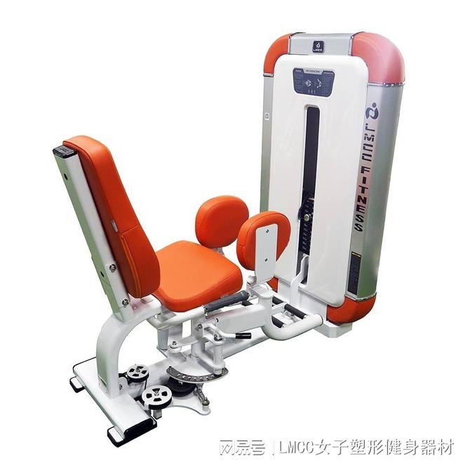 LMCC大腿内外展训练器_综合训练器 安装_大腿内外展训练器