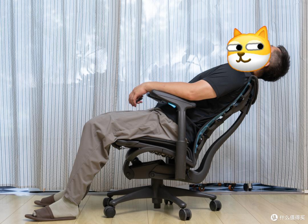 腰间盘突出 人体工学椅 对比测评 保友金豪L2 赫曼米勒embody 清闲LiberNovo Omni_健身椅怎么选
