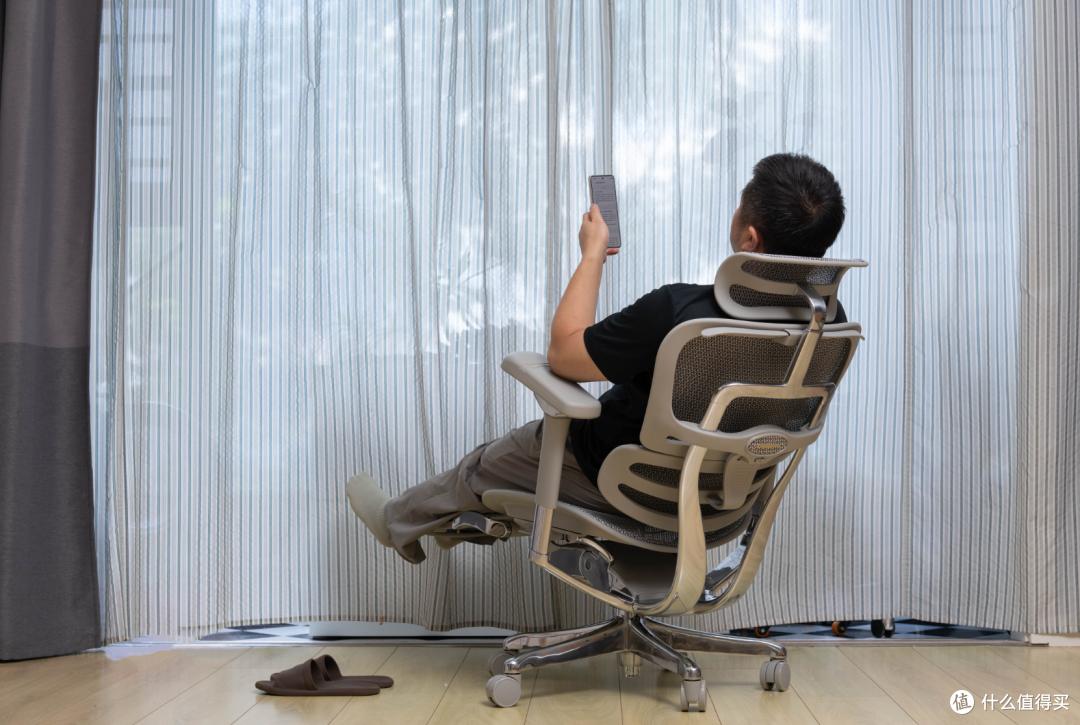 腰间盘突出 人体工学椅 对比测评 保友金豪L2 赫曼米勒embody 清闲LiberNovo Omni_健身椅怎么选
