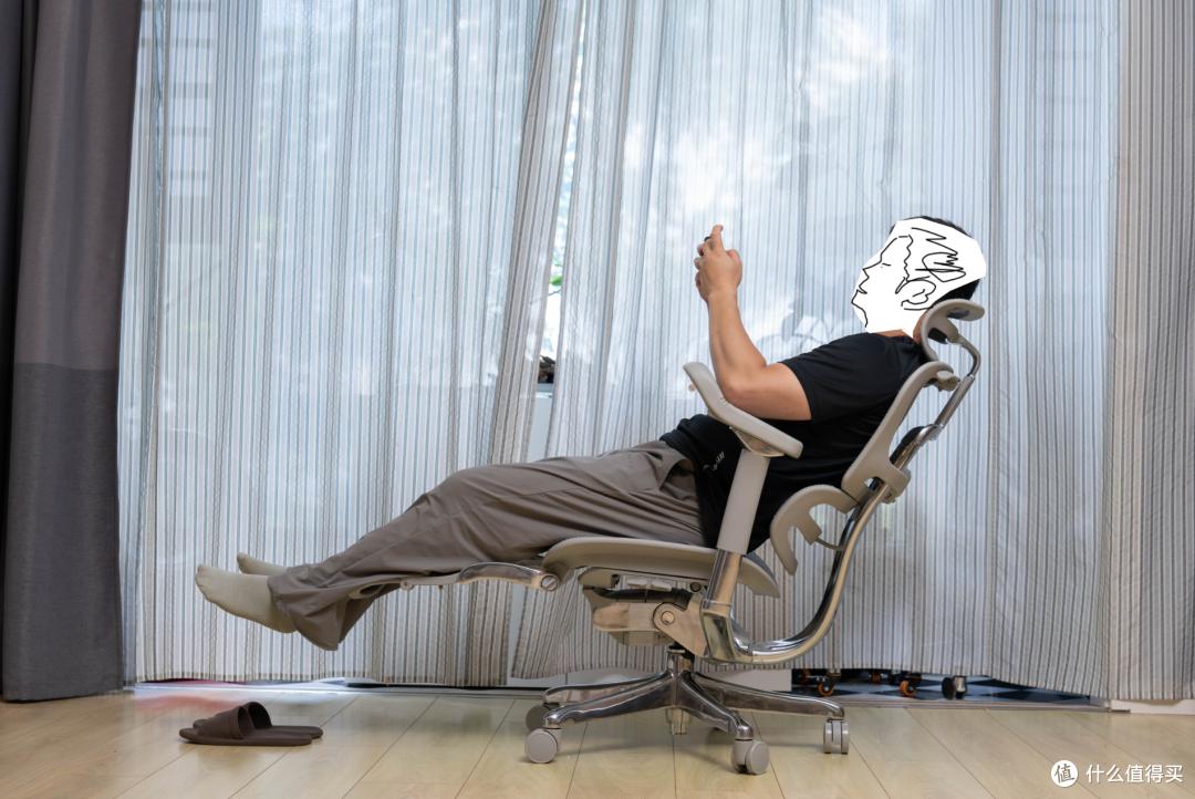健身椅怎么选_腰间盘突出 人体工学椅 对比测评 保友金豪L2 赫曼米勒embody 清闲LiberNovo Omni
