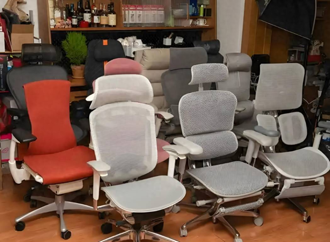 劣质人体工学椅危害_健身椅什么牌子好_人体工学椅选购指南