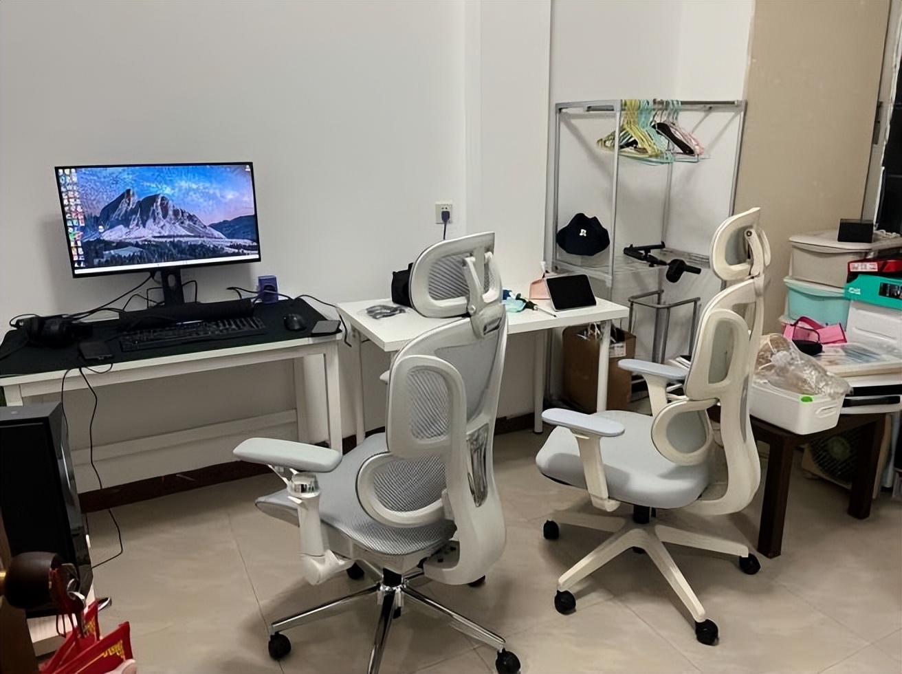 人体工学椅选购指南_健身椅什么牌子好_劣质人体工学椅危害