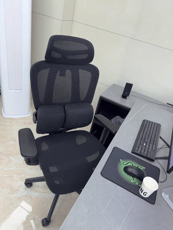 健身椅什么牌子好_劣质人体工学椅危害_人体工学椅选购指南