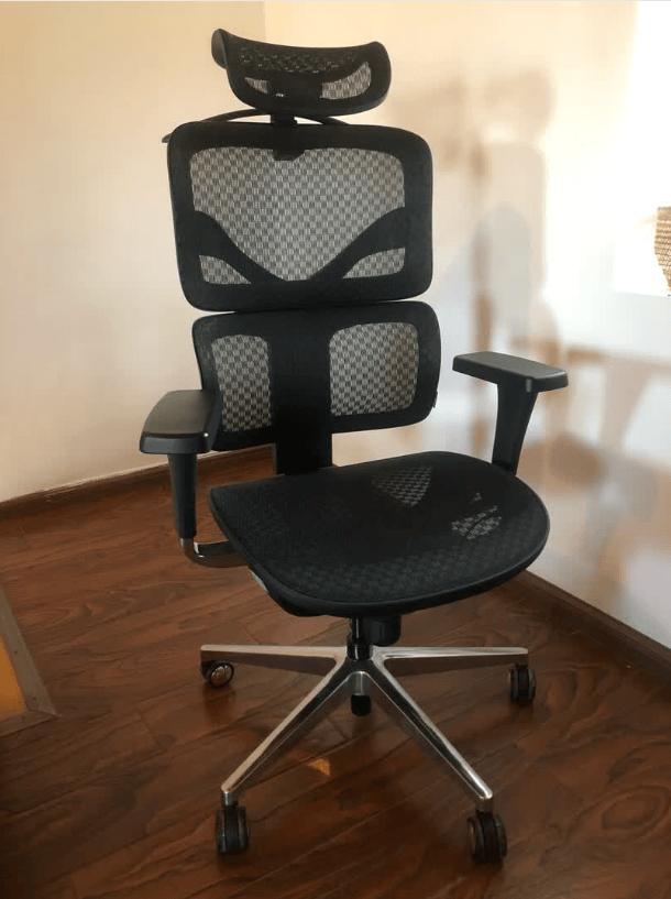 健身椅什么牌子好_人体工学电脑椅选购指南_避坑推荐