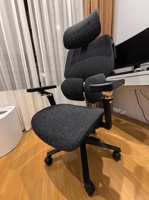 避坑推荐_健身椅什么牌子好_人体工学电脑椅选购指南