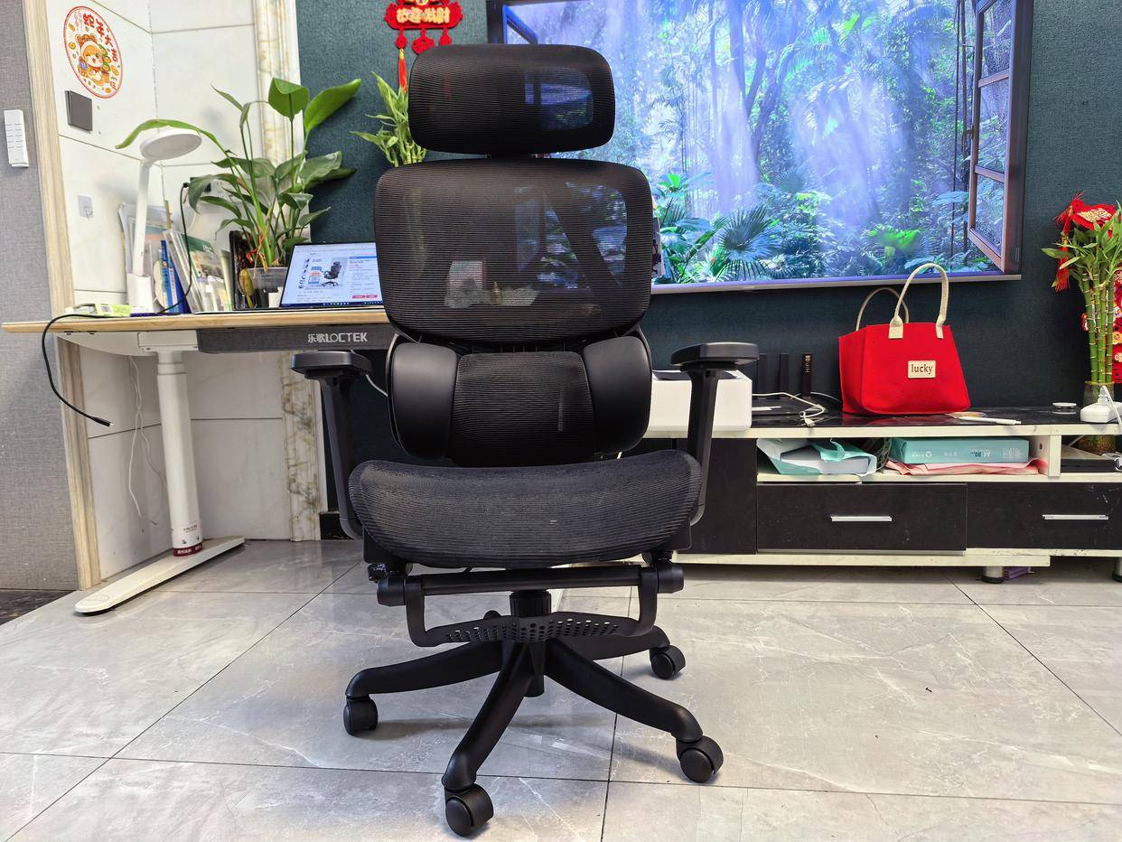 健身椅什么牌子好_避坑推荐_人体工学电脑椅选购指南