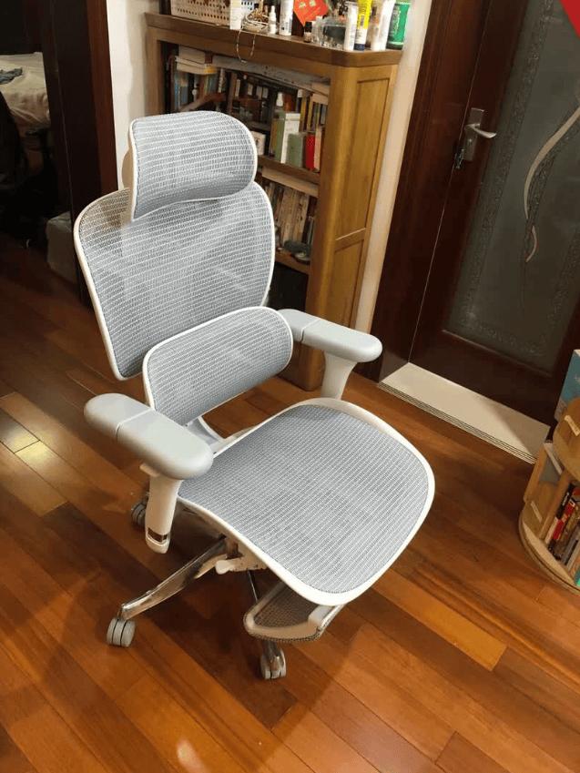 避坑推荐_健身椅什么牌子好_人体工学电脑椅选购指南