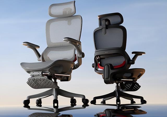 健身椅怎么选_高性价比护腰支撑椅子推荐_人体工学椅选购攻略