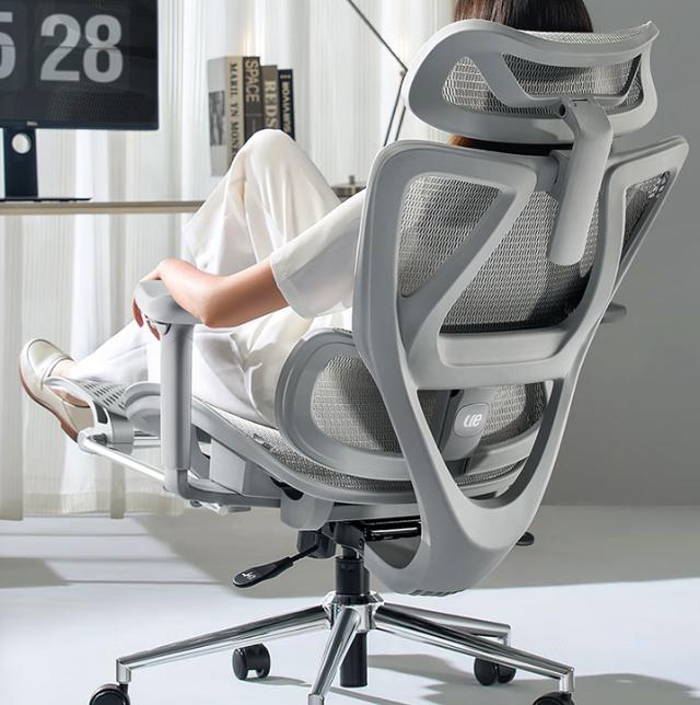 人体工学椅选购攻略_高性价比护腰支撑椅子推荐_健身椅怎么选